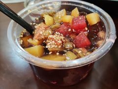 -丽江庭院之爱在路上(西单店)