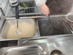 -鞠氏黑芝麻糊(水塔店)