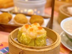 明虾蟹子烧卖-点都德(聚福楼店)