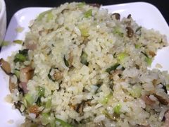 -舒蔡记生煎菜饭(云南中路店)
