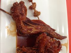 -巧玲炸鸡(共康店)
