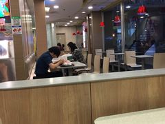 大堂-麦当劳(昆山北门路店)