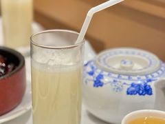 -老吉士酒家(天平路店)