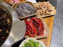 -大龙火锅(老店)