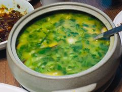 菜泡饭-辛香汇(飞洲店)
