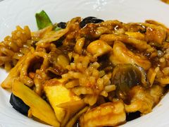 -大铁勺新津菜(迎水道店)