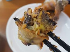 -鑫鸿达·海鲜闽菜热炒小馆(中山路店)