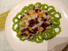 -一品淮扬 · 淮扬菜·北京万达文华酒店