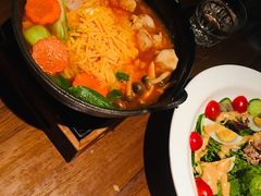-铃木食堂(帽儿胡同店)
