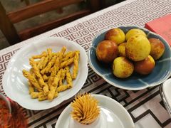 -新李记 · 口味菜馆(南郊公园店)