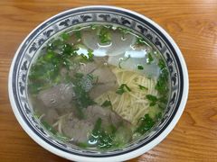 -清香源清真牛肉拉面(文化宫店)