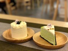 -禾康家蛋糕店