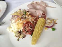 -拉蒂娜·巴西牛排馆 Latina·Brazilian Steakhouse(陆家嘴旗舰店)