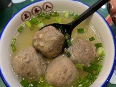 -五条人糖水铺(武林总店)