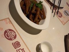 -粤点越有·茶点·粤菜(樵岭国际店)