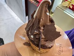 -GODIVA(港汇恒隆广场)