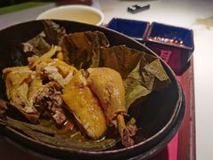-桂满陇-十里风荷(合生汇店)