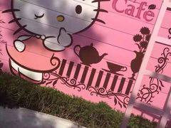 Hello&nbsp;Kitty&nbsp;Cafe(弘大店)-Hello Kitty Cafe(弘大店)