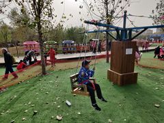 -北京鹿世界主题园