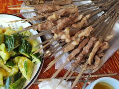 -满堂春特色餐馆