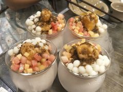 -庆合府重庆大排档(紫都城店)