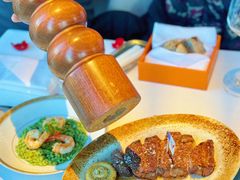 -牛排家(北京长安街英皇集团中心店)