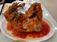 -宝发园名菜馆