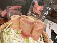 -滇牛云南火锅(桂林路店)