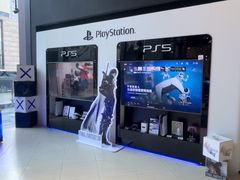 -Sony Store索尼(深圳深业上城店)