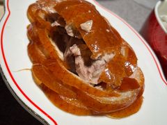 -秀儿四九城·新京菜(亚运村鸟巢店)