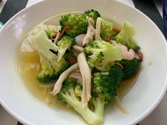 -Aqua Oasis 水天堂(石路天虹店)