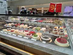 -布歌东京(金融街购物中心店)
