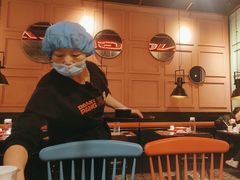 -胖哥俩肉蟹煲(苏州中心店)