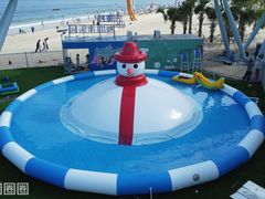 -大梅沙海滨公园