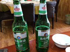 -东顺全羊坊烧烤炒菜莜面(张北店)