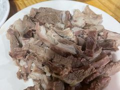 -三中高皇羊肉馆