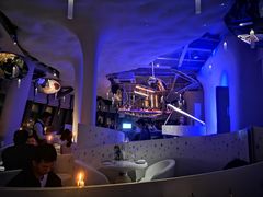 -天玑高空江景餐厅&酒吧Sky Secret Restaurant&Bar