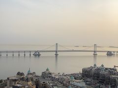 -星海湾跨海大桥