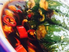 -洛漾舸船宴餐厅(洛漾半岛店)