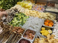-林静小吃(复兴路店)