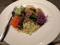 山东拌菜-同喜烤鸭店(光芒店)