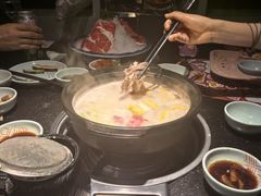 -捞王猪肚鸡火锅(昆山店)