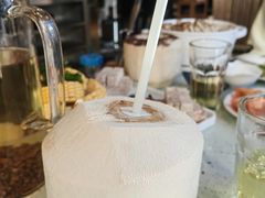 -烹然四季椰子鸡火锅(团结湖总店)