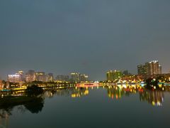 景点-眉山湿地公园(东坡区)