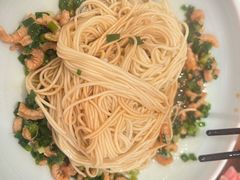 -裕兴记•蟹黄面馆(人民广场店)