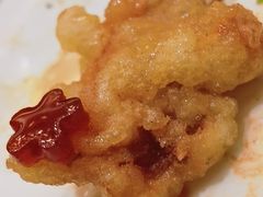 -谷语中餐厅