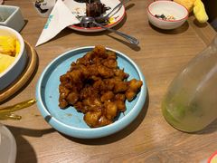 -新白鹿餐厅(城西银泰城店)