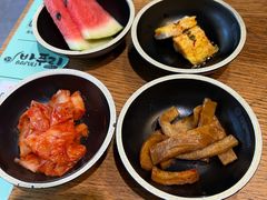 -八福力韩国休闲餐厅(泉舜店)