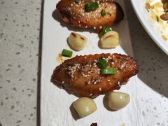 -船歌·鱼水饺青岛菜(金狮广场店)