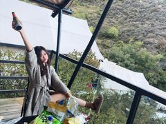 -北京山里寒舍度假酒店